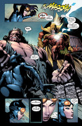 Justice League of America vol 3 #3: 1